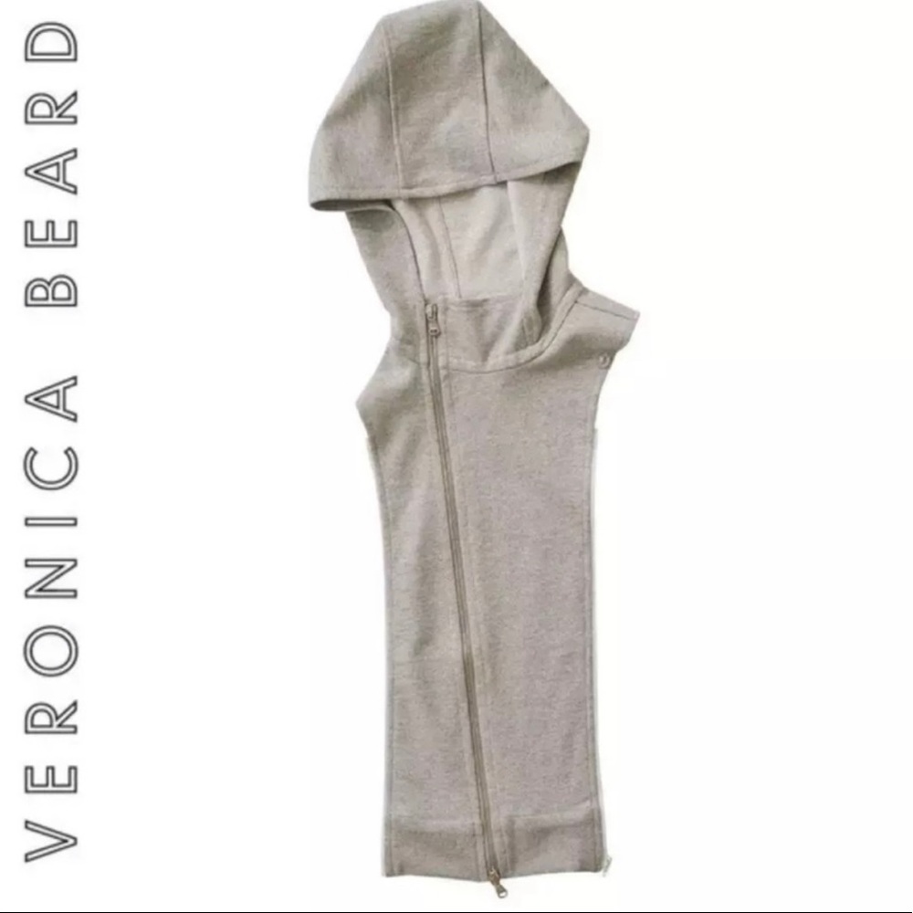Veronica Beard Doni Dicky  NWT